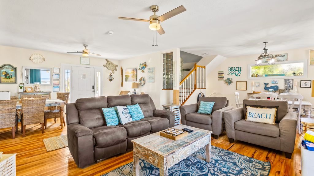 Sunlight Sands Daytona Beach Olivers Travels 3