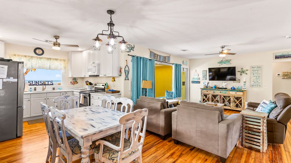 Sunlight Sands Daytona Beach Olivers Travels 4