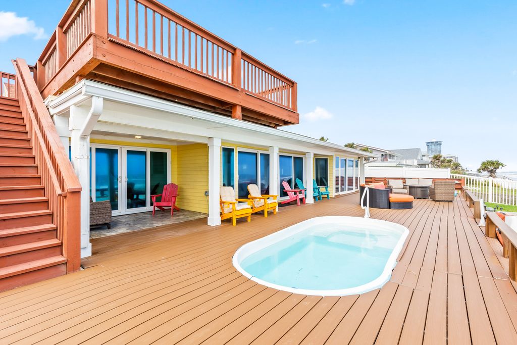 Shoreline Escape Dasytona Beach Olivers Travels 1