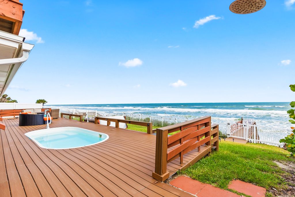 Shoreline Escape Dasytona Beach Olivers Travels 2