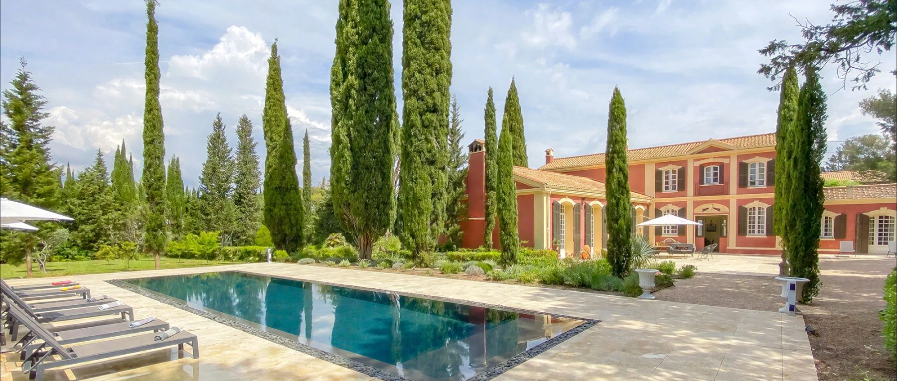 001 villa medicis south of france olivers travels desktop center