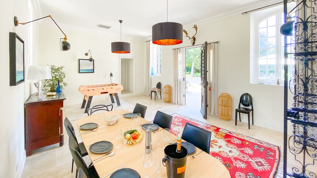 Villa Medicis French Riviera Olivers Travels 4