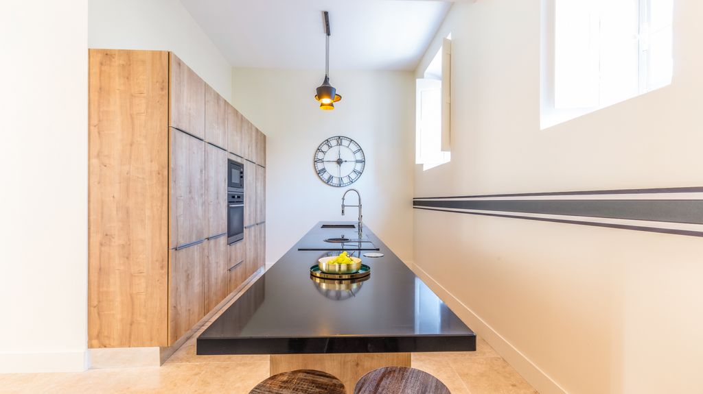 Villa Medicis French Riviera Olivers Travels 5