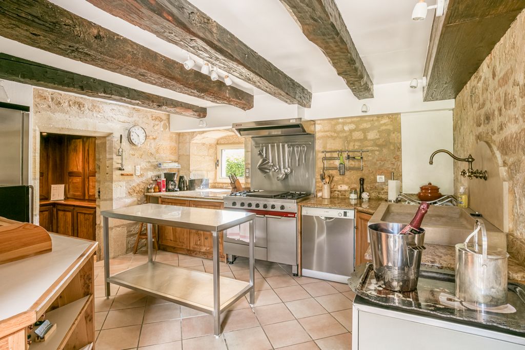 Le Prieure Esperance Dordogne Fr Olivers Travel 3