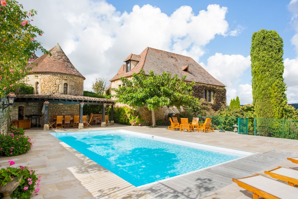 Le Prieure Esperance Dordogne Fr Olivers Travel 1