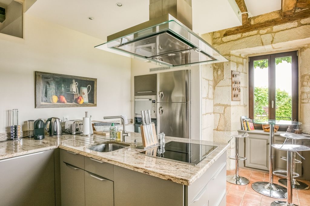 Le Prieure Esperance Dordogne Fr Olivers Travel 4