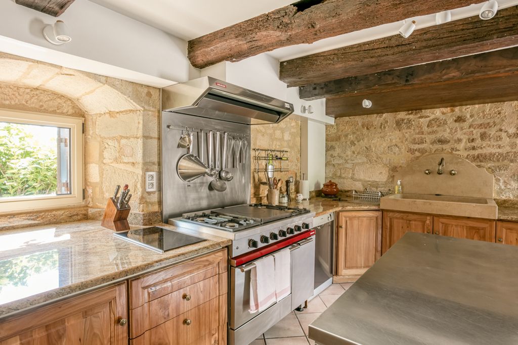 Le Prieure Esperance Dordogne Fr Olivers Travel 5