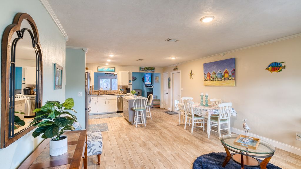 Blue Retreat Daytona Beach Olivers Travels 4