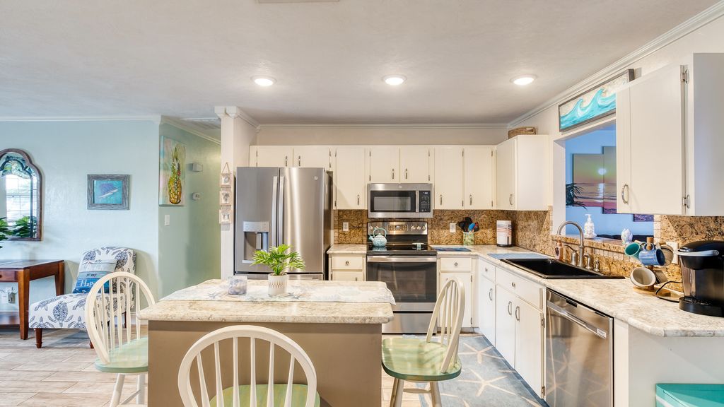 Blue Retreat Daytona Beach Olivers Travels 5