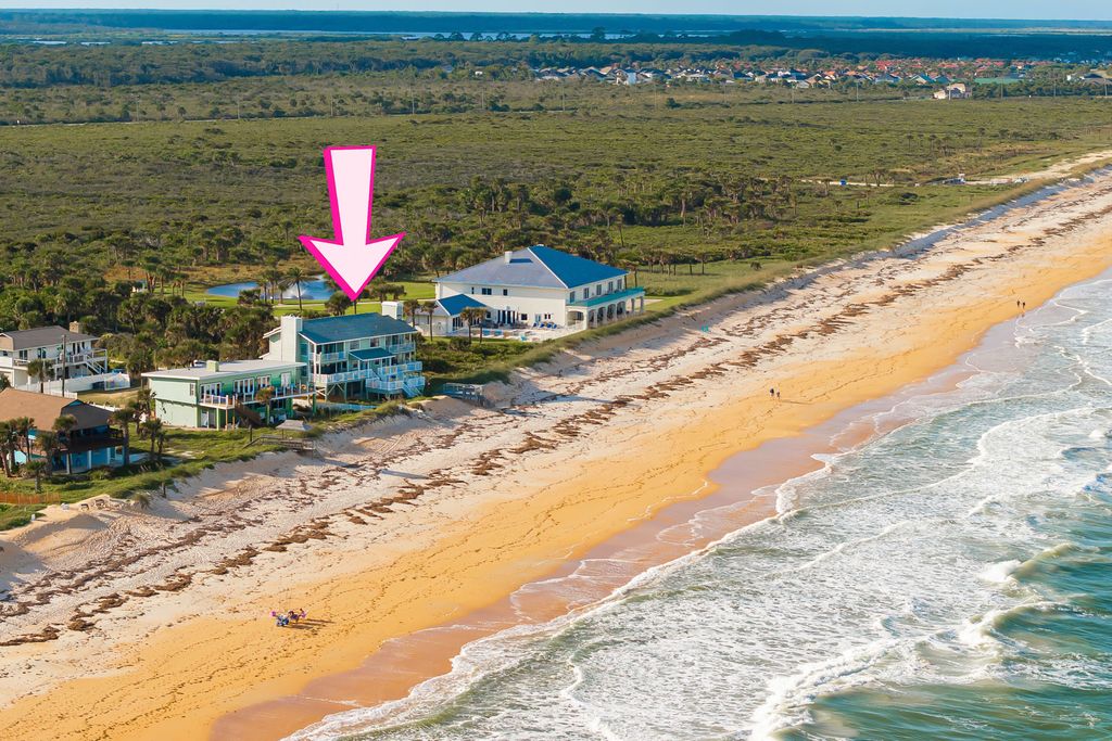 Pelican Paradise Daytona Beach Olivers Travels 2