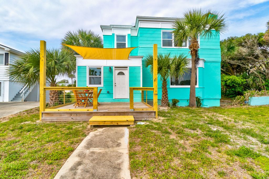 Wave Runner Daytona Beach Olivers Travels 1