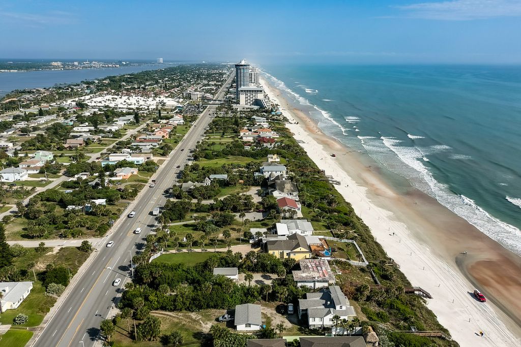 Wave Runner Daytona Beach Olivers Travels 2