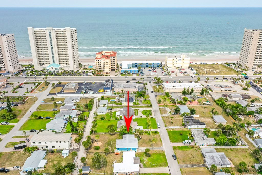 Blue Nest Daytona Beach Olivers Travels 2