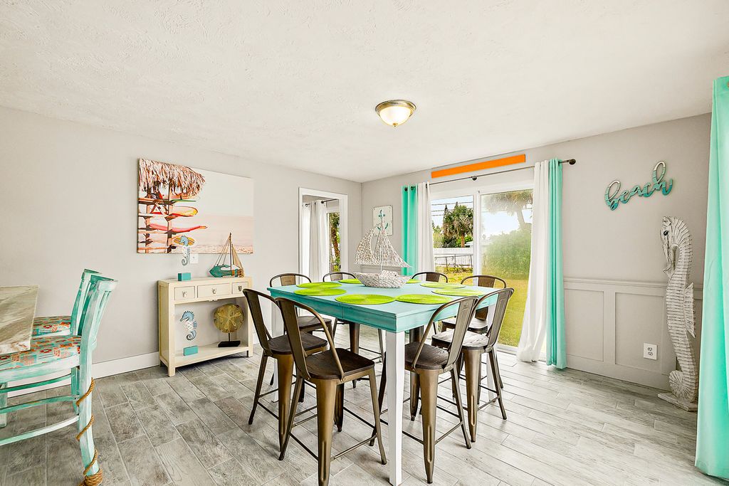 Blue Nest Daytona Beach Olivers Travels 4