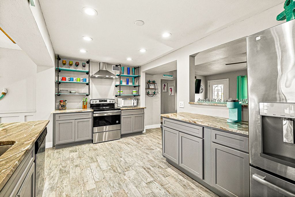 Blue Nest Daytona Beach Olivers Travels 5