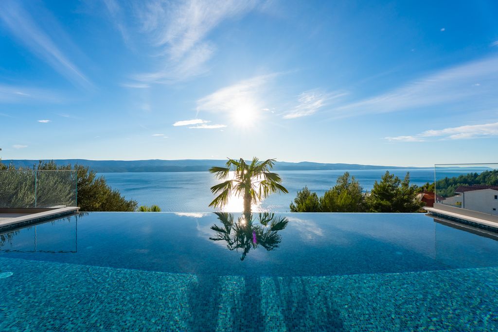 Sea La Vie Dalmatia Coast Olivers Travels 2