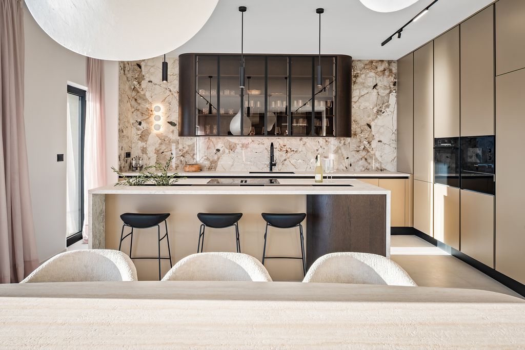 Sea La Vie Dalmatia Coast Olivers Travels 4