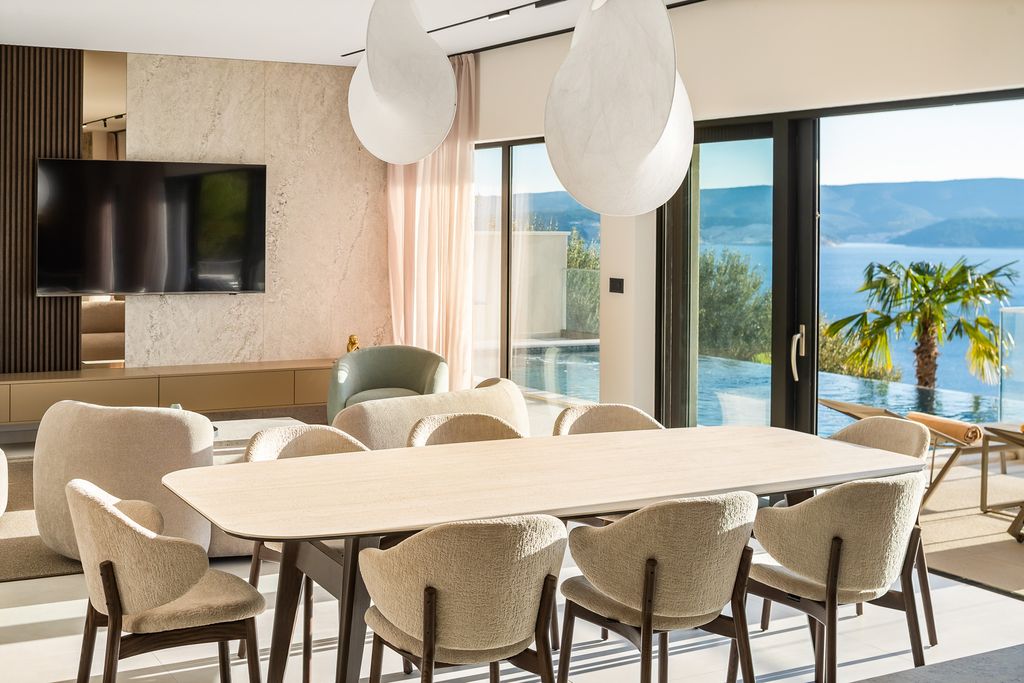 Sea La Vie Dalmatia Coast Olivers Travels 5