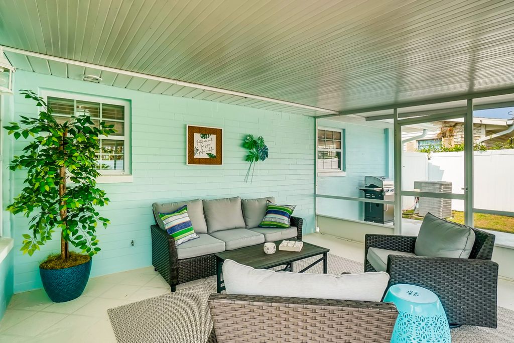 Crest Cottage Daytona Beach Olivers Travels 2