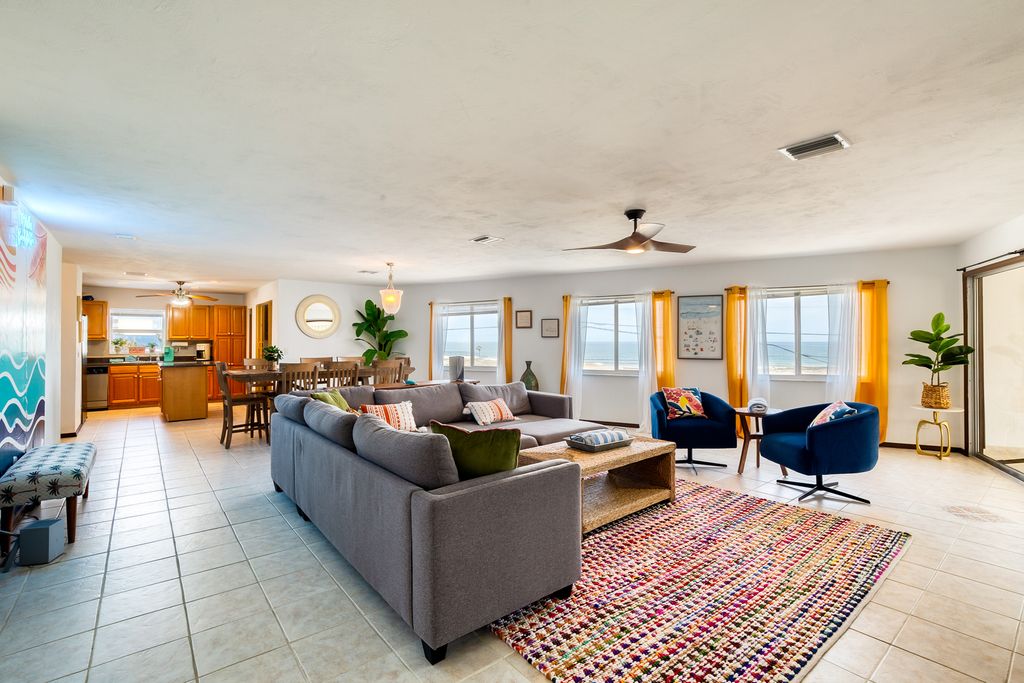 Flip Flop Fiesta Daytona Beach Olivers Travels 1