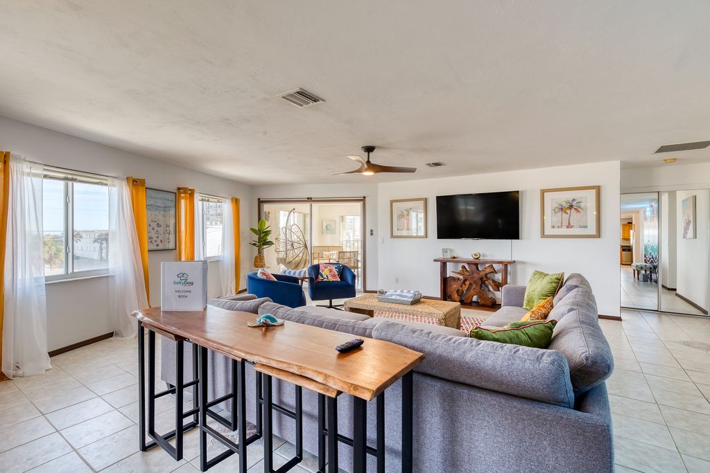 Flip Flop Fiesta Daytona Beach Olivers Travels 2