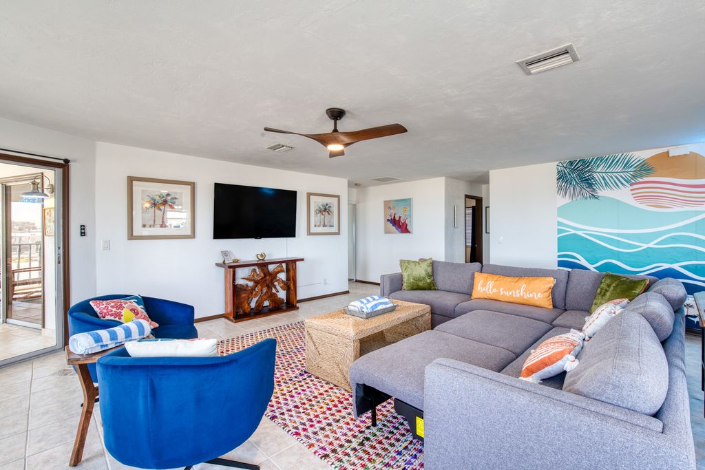 Flip Flop Fiesta Daytona Beach Olivers Travels 5