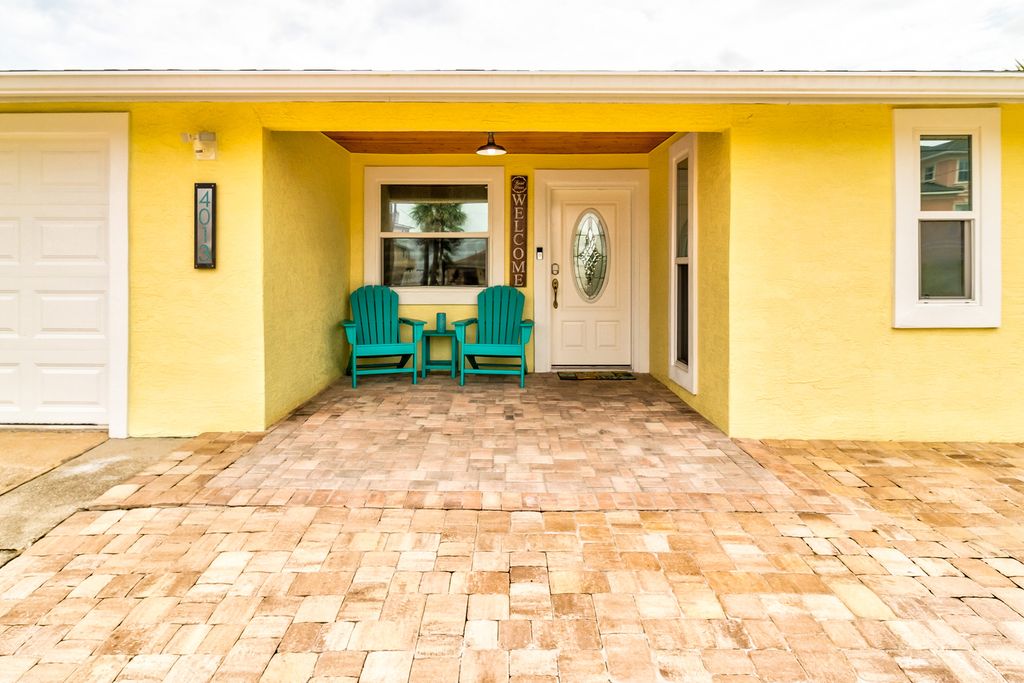 Twilight Tides Daytona Beach Olivers Travels 1