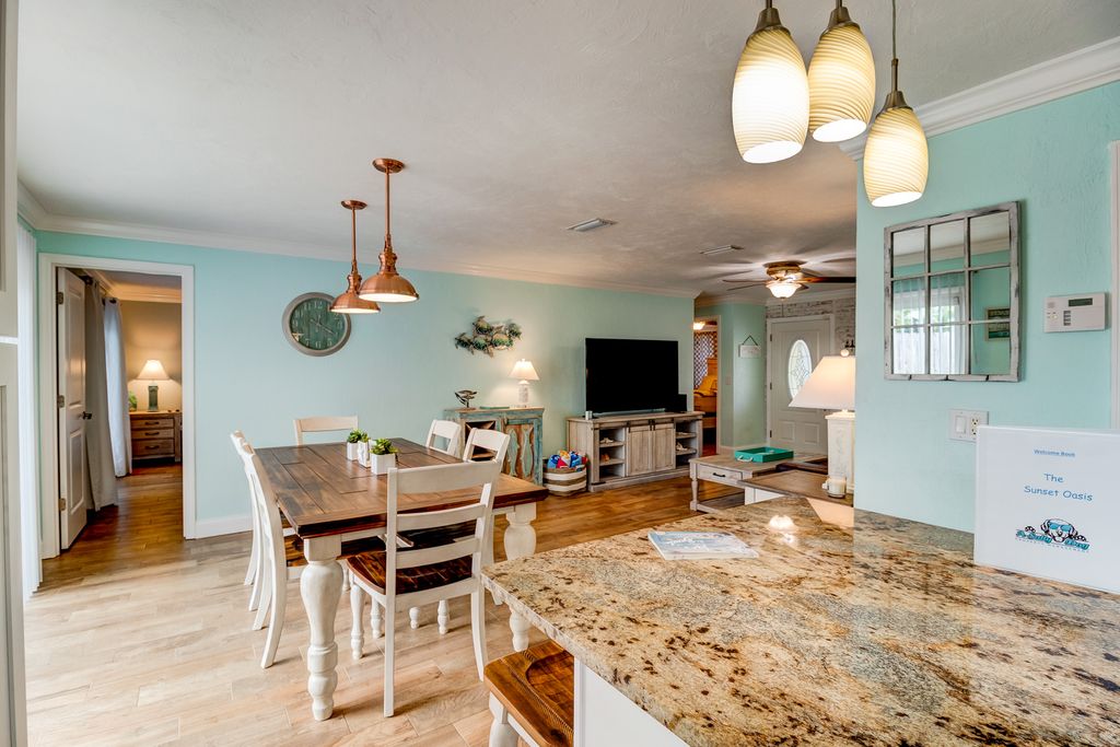 Twilight Tides Daytona Beach Olivers Travels 3