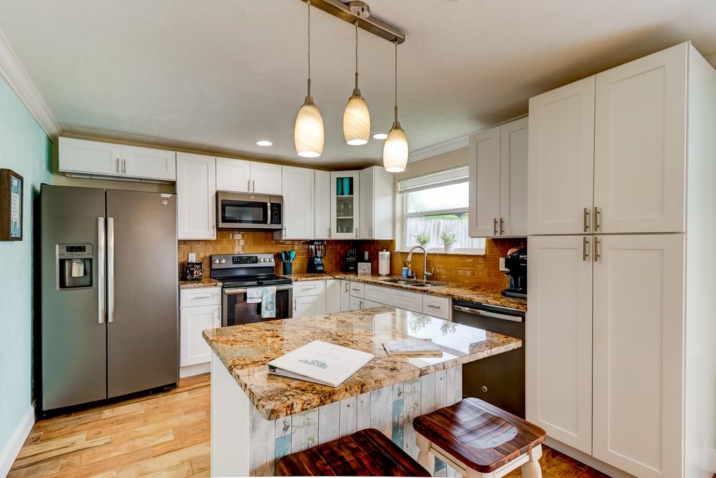 Twilight Tides Daytona Beach Olivers Travels 5