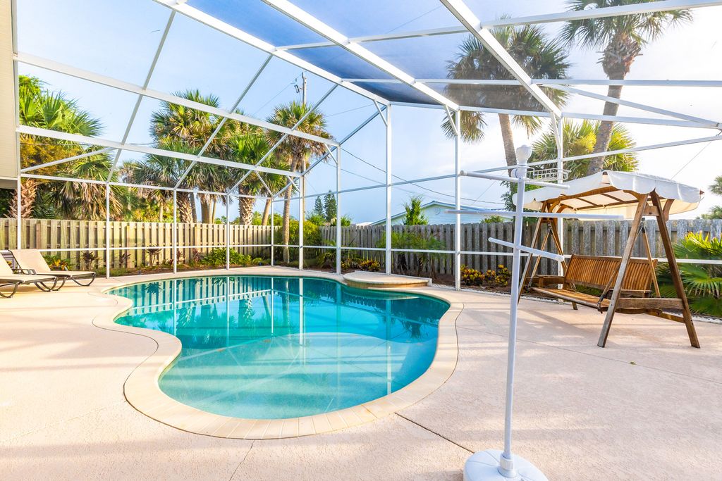 Sandy Steps Daytona Beach Olivers Travels 2