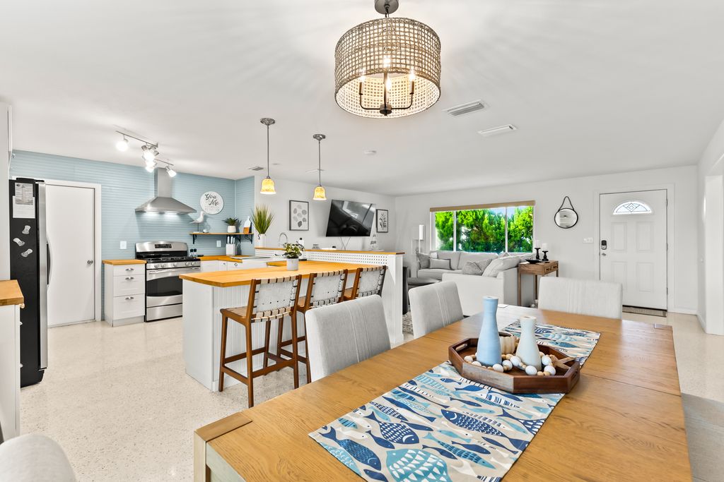 Sandy Steps Daytona Beach Olivers Travels 3