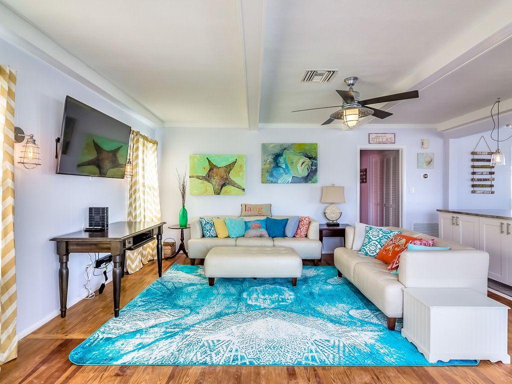 Surf Shack Daytona Beach Olivers Travels 3