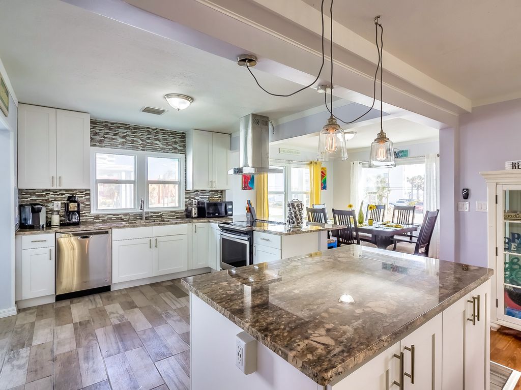 Surf Shack Daytona Beach Olivers Travels 4