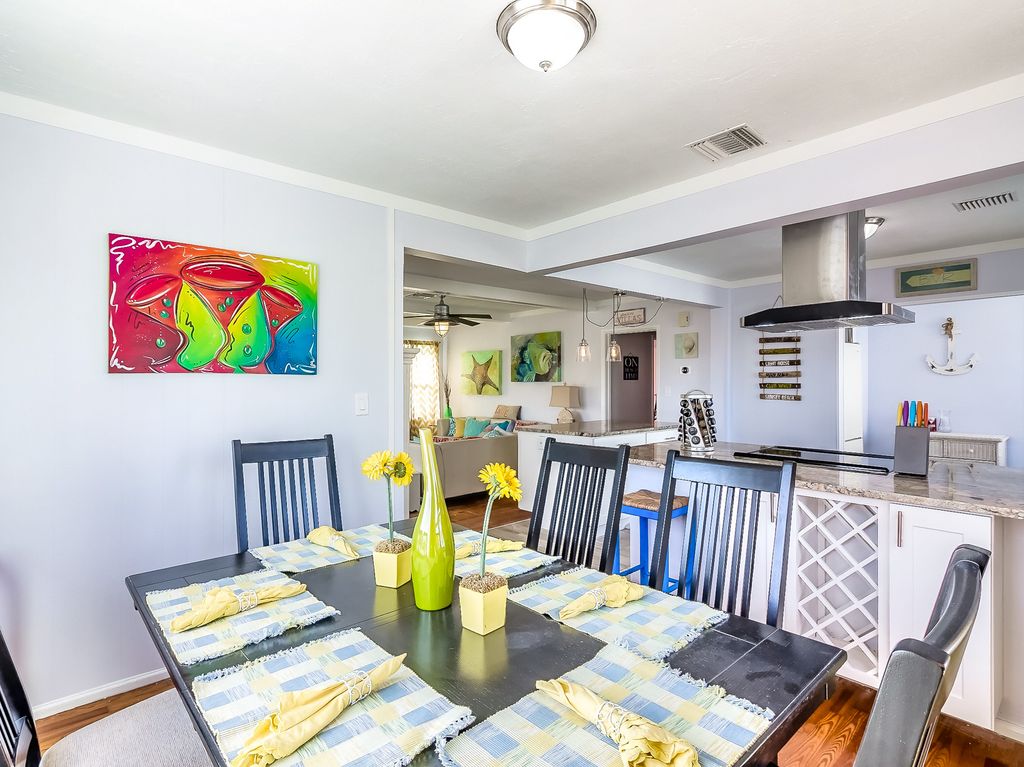 Surf Shack Daytona Beach Olivers Travels 5