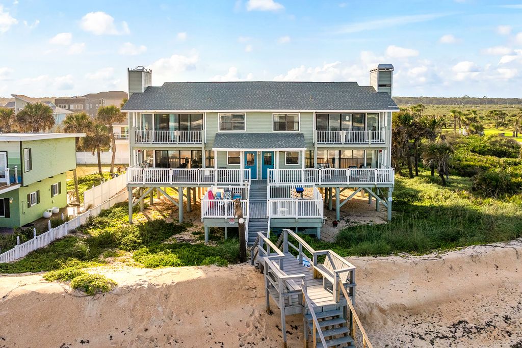 Turtle Tides Daytona Beach Olivers Travels 1