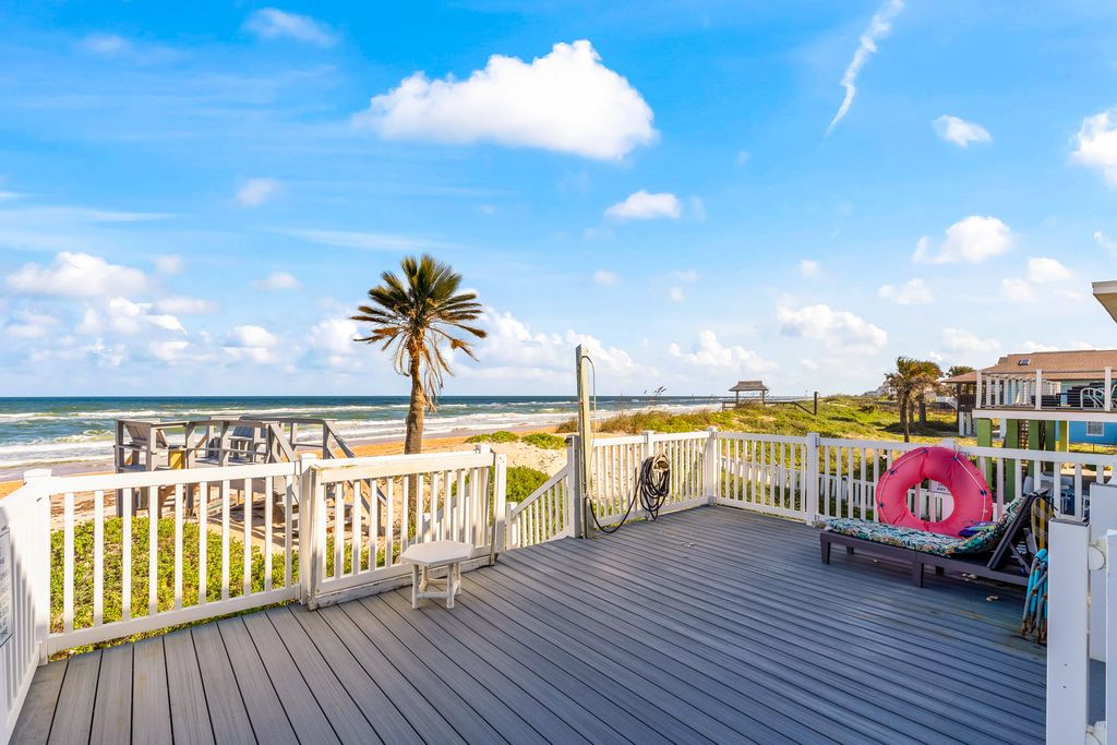 Turtle Tides Daytona Beach Olivers Travels 2