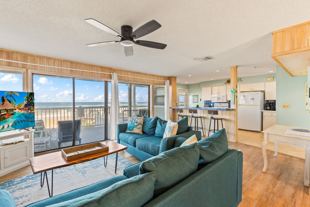 Turtle Tides Daytona Beach Olivers Travels 3