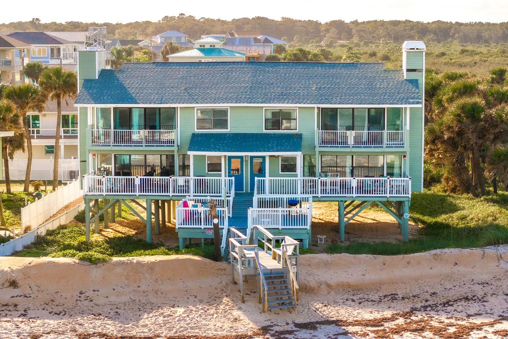 Turtle Tides Daytona Beach Olivers Travels 17