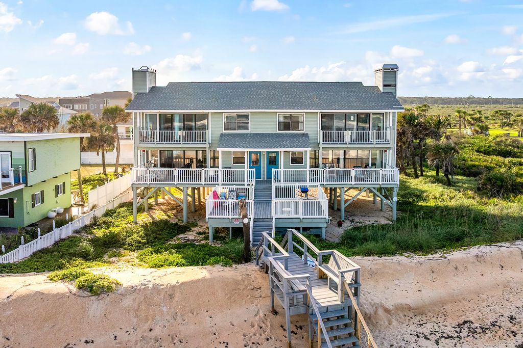 Palm Coast Paradise Daytona Beach Olivers Travels 1