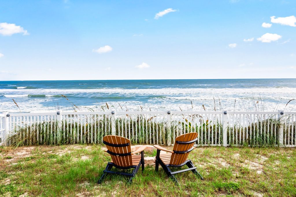 Palm Coast Paradise Daytona Beach Olivers Travels 2