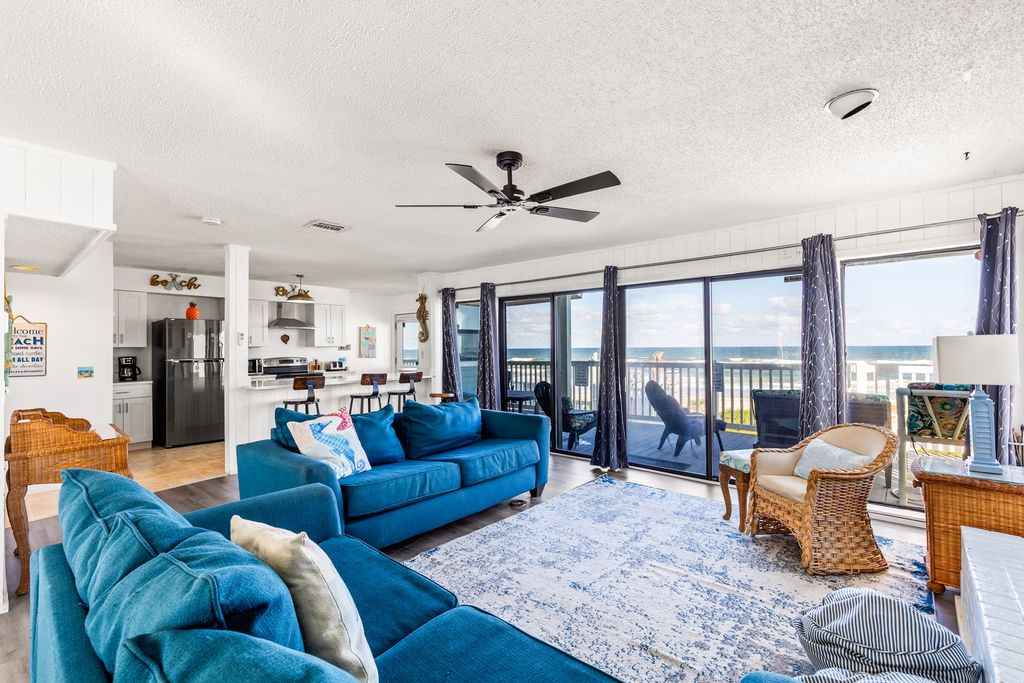 Palm Coast Paradise Daytona Beach Olivers Travels 3