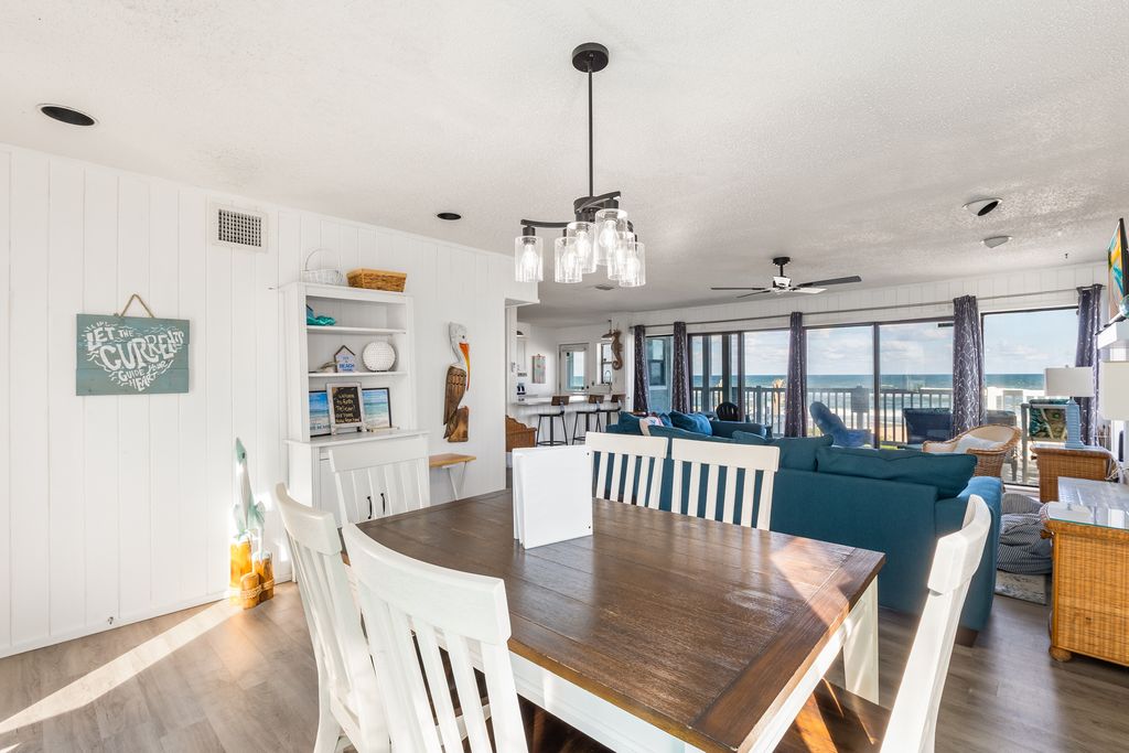 Palm Coast Paradise Daytona Beach Olivers Travels 4