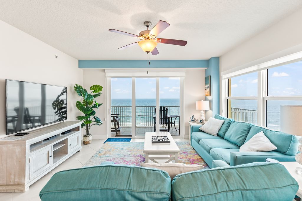 Palm Pearl Daytona Beach Olivers Travels 2