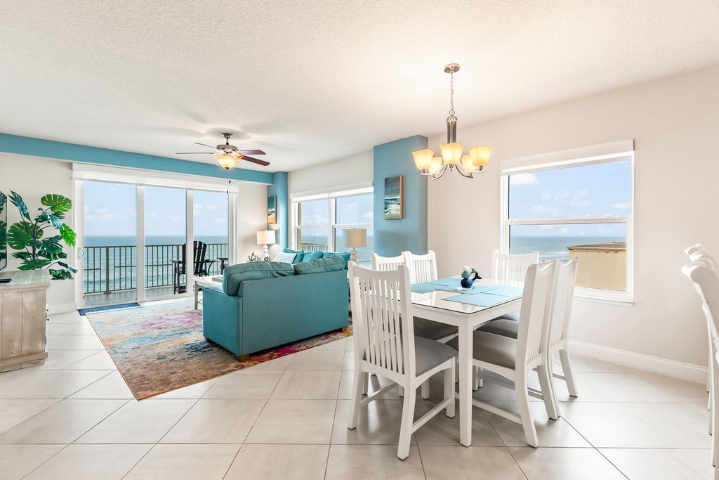 Palm Pearl Daytona Beach Olivers Travels 3