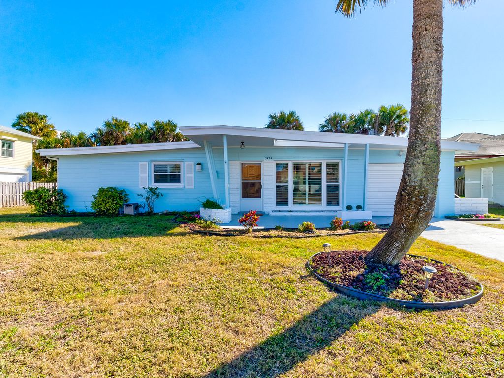 High Tide Hideaway Daytona Beach Olivers Travels 0