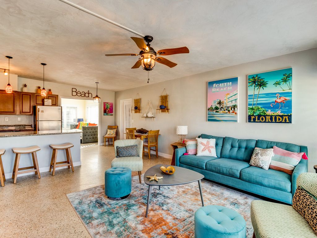 High Tide Hideaway Daytona Beach Olivers Travels 2