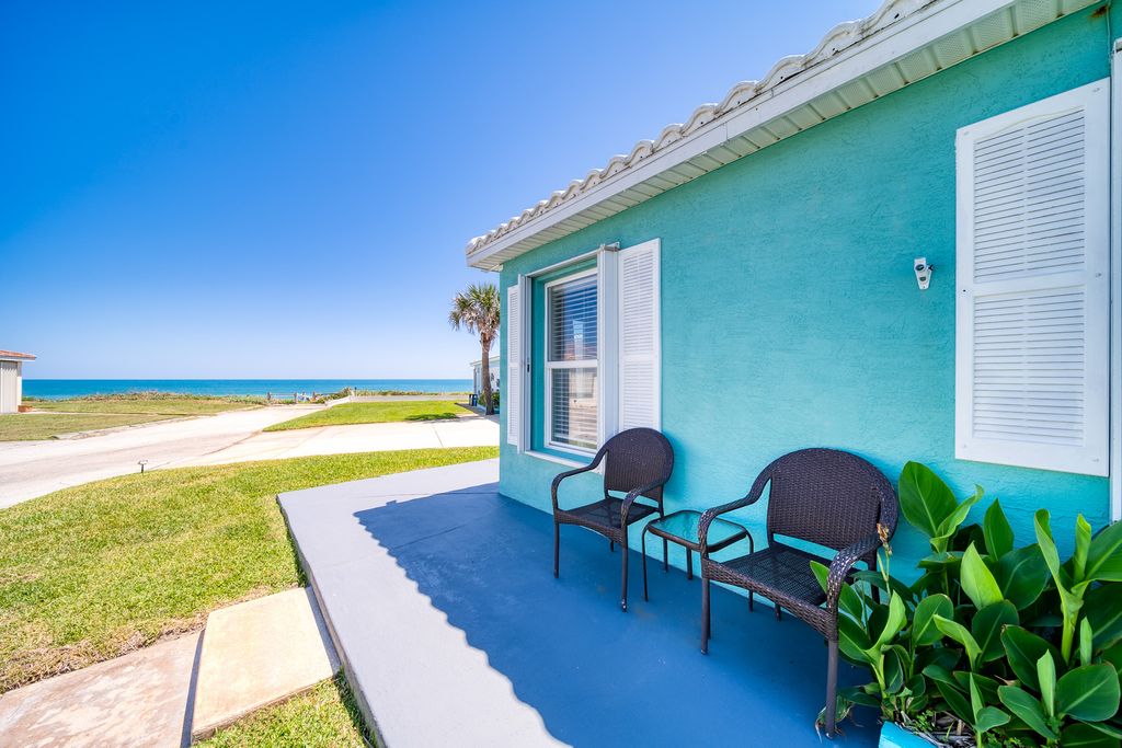 Beachside Breeze Daytona Beach Olivers Travels 2