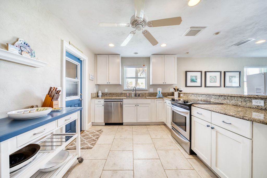 Beachside Breeze Daytona Beach Olivers Travels 5