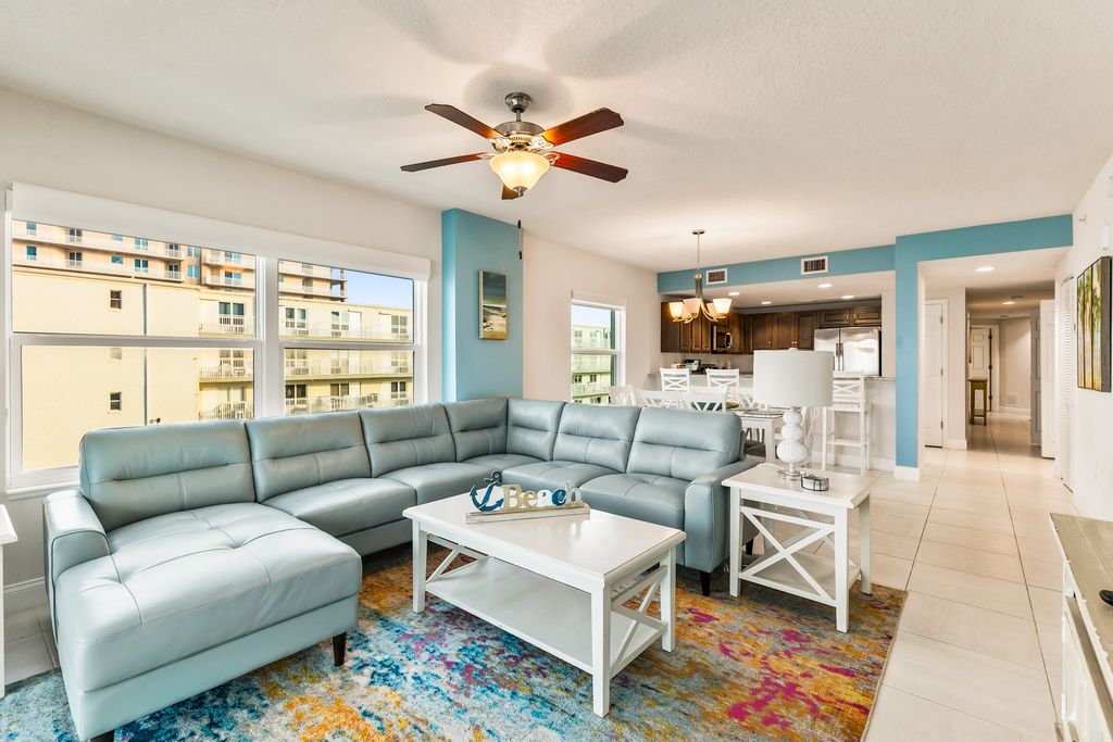 Dolphin Dreamer Daytona Beach Olivers Travels 3