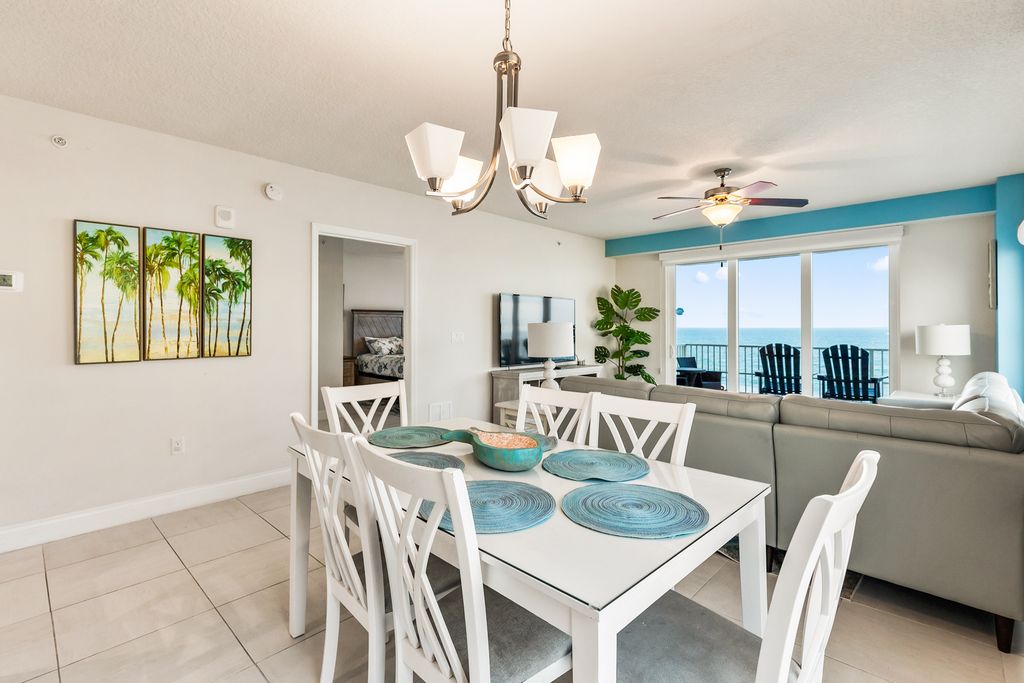 Dolphin Dreamer Daytona Beach Olivers Travels 4